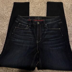 NEW The Sculpt Slim Jeans by White House Black Market